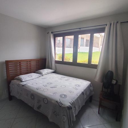 Apartamento 2 Dormitorios Brisas Do Amor Praia de Pipa Exterior foto
