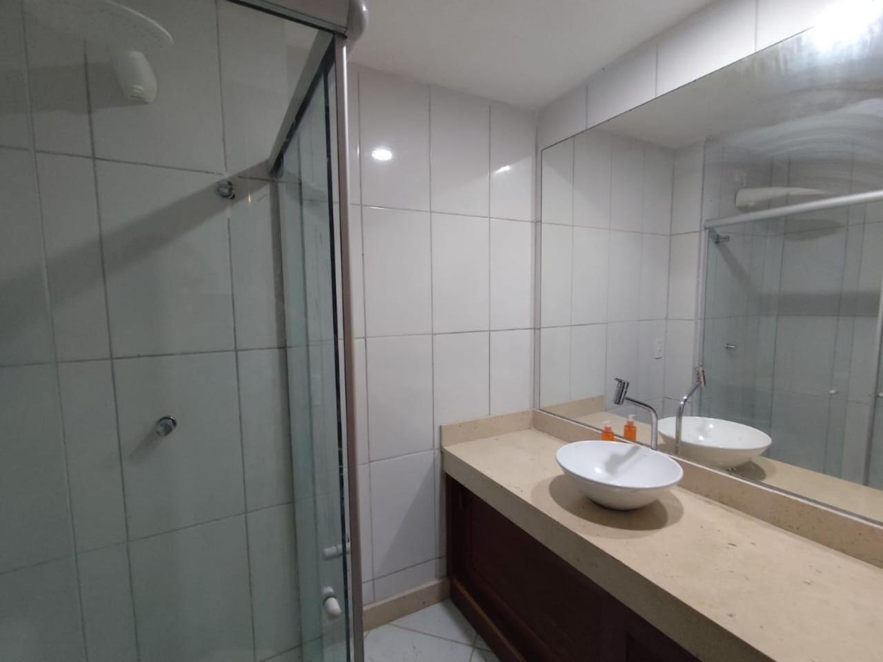 Apartamento 2 Dormitorios Brisas Do Amor Praia de Pipa Exterior foto