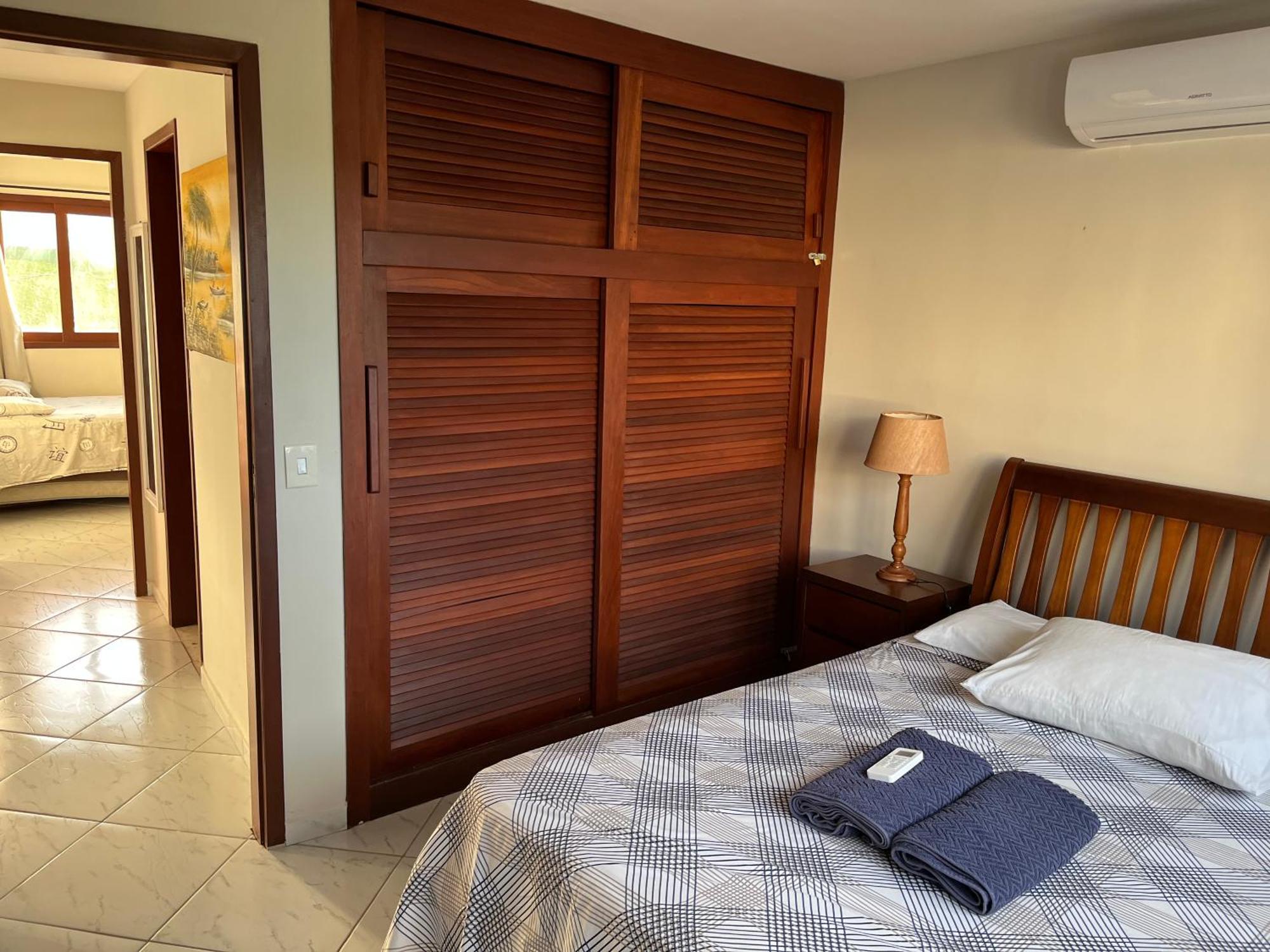 Apartamento 2 Dormitorios Brisas Do Amor Praia de Pipa Exterior foto