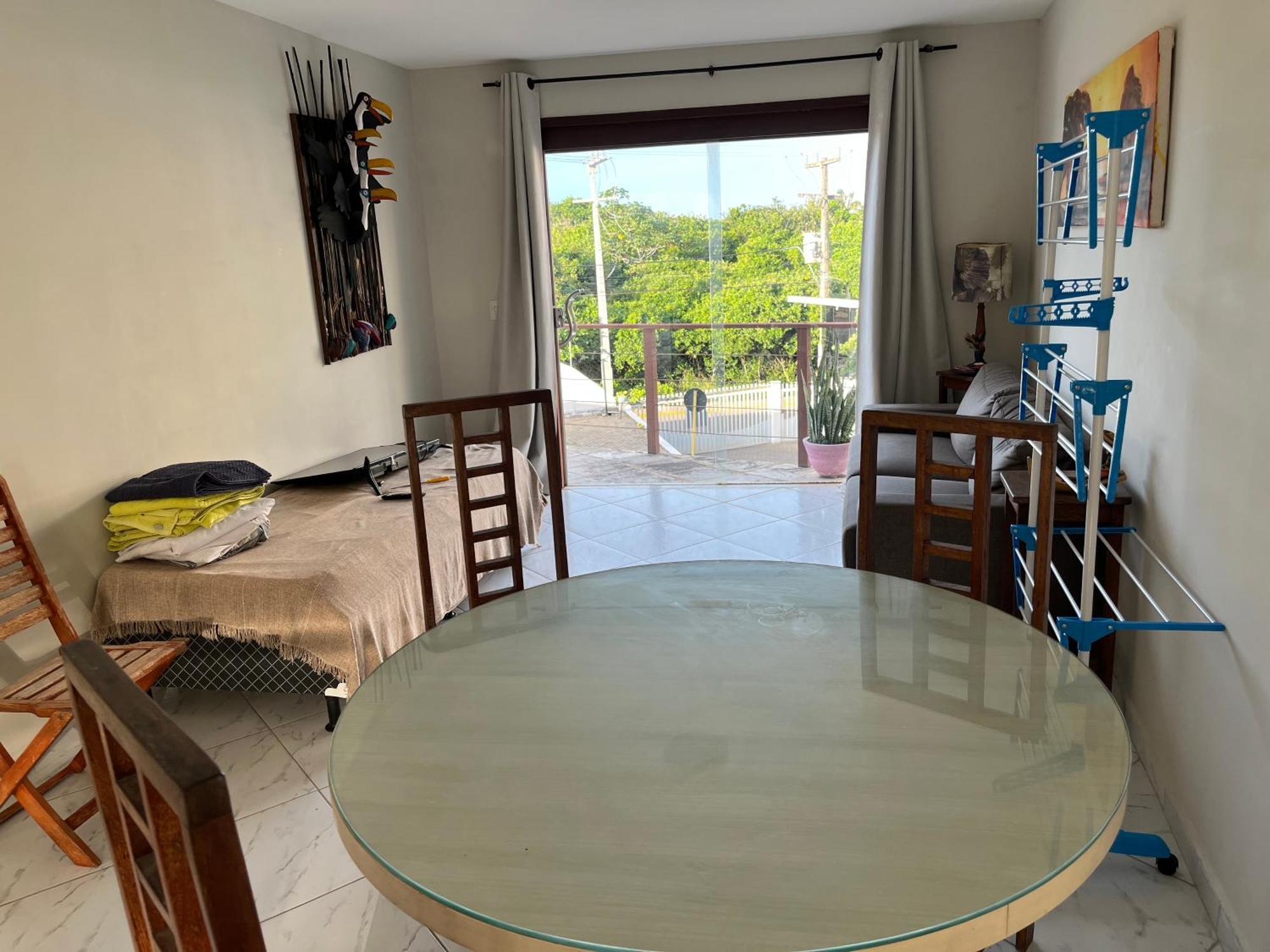 Apartamento 2 Dormitorios Brisas Do Amor Praia de Pipa Exterior foto