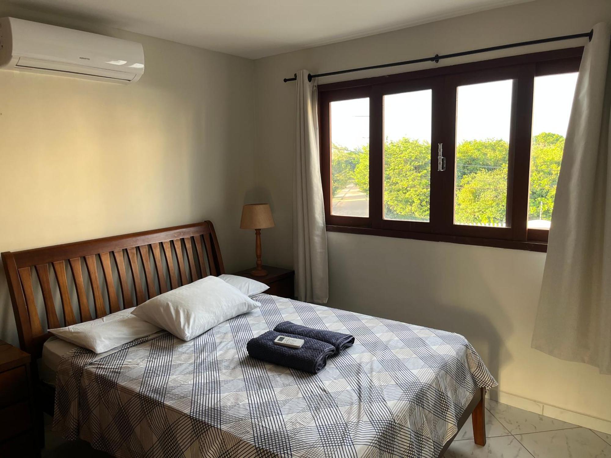 Apartamento 2 Dormitorios Brisas Do Amor Praia de Pipa Exterior foto