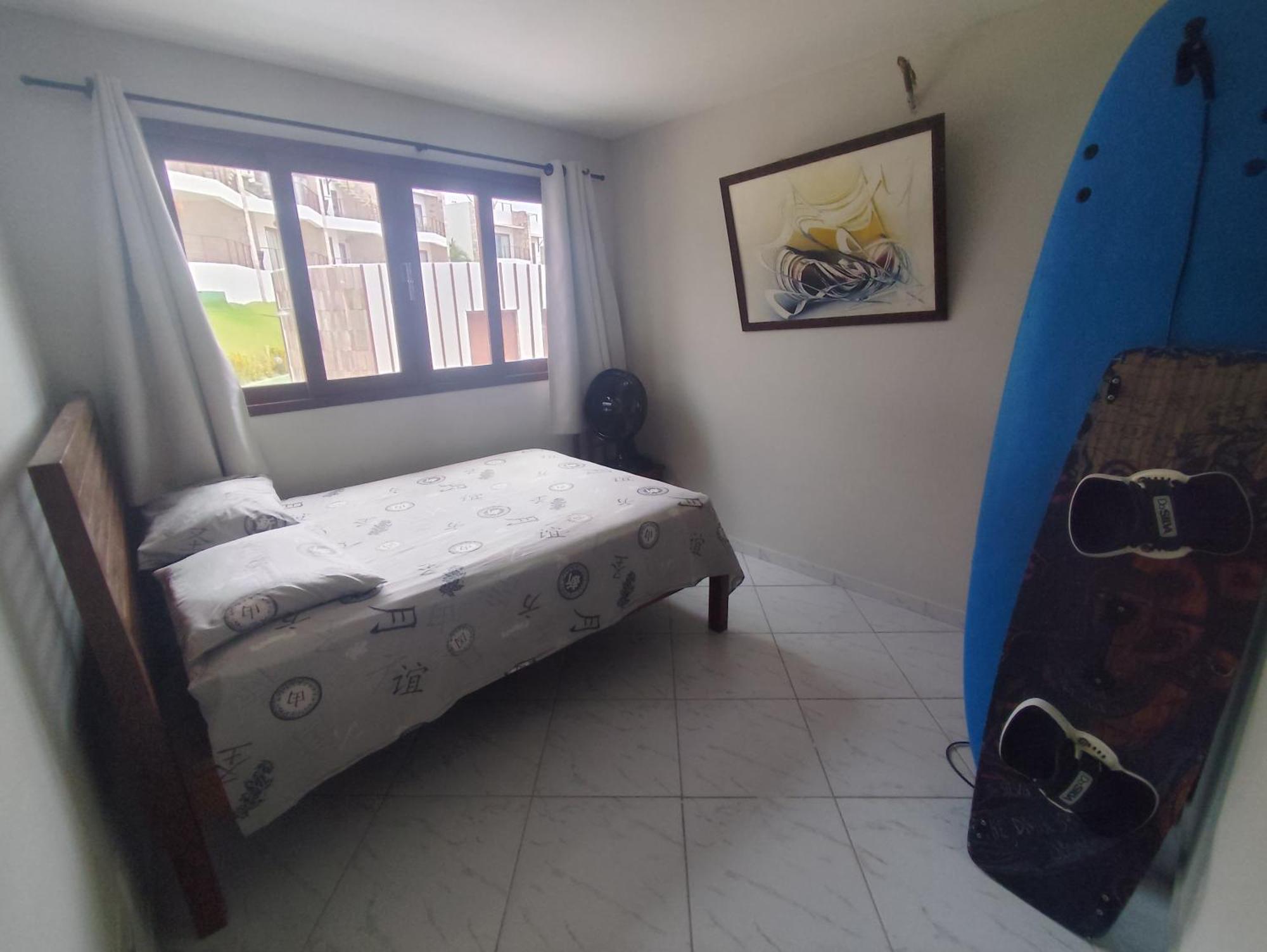 Apartamento 2 Dormitorios Brisas Do Amor Praia de Pipa Exterior foto