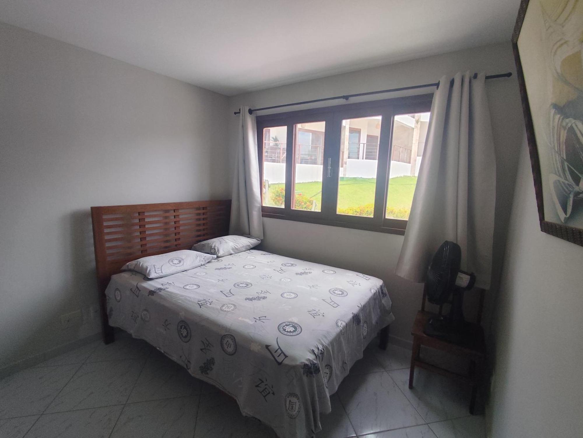 Apartamento 2 Dormitorios Brisas Do Amor Praia de Pipa Exterior foto